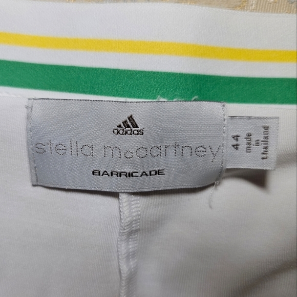 Adidas Stella Mccartney Tennis Skirt - Picture 6 of 6
